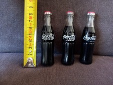 Mini bouteilles coca d'occasion  Ollioules