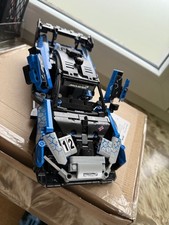 Lego technic mclaren gebraucht kaufen  Westerburg
