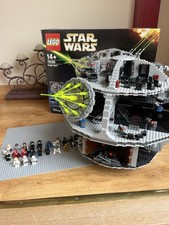 Lego star wars d'occasion  Conty
