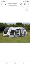 Kampa rally pro for sale  BURNTWOOD