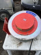 Electric cable reel for sale  ALDERSHOT
