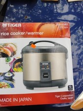 Tiger jnps18u rice for sale  Nashua
