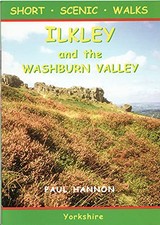 Ilkley washburn valley for sale  UK