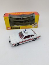 Corgi toys 402 d'occasion  Sète