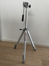 Stativ kamera velbon gebraucht kaufen  Ulm