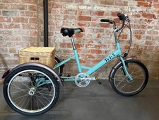 Pashley tricycle for sale  HULL