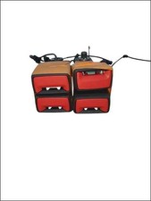 Ceinture supplementaire places d'occasion  Caudan