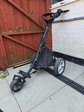 Motocaddy lite push for sale  UXBRIDGE