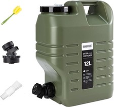 3.2 gallon camping for sale  Chicago
