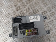 Boitier fusible fiat d'occasion  Déols