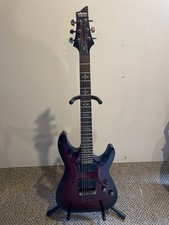 Schecter diamond series for sale  Carpentersville