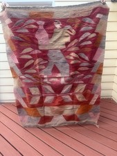 Bolivian male figural for sale  Bethesda
