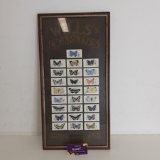 Vintage wills framed for sale Vintage wills framed for sale  HARROW