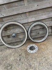 Original vintage raleigh for sale  UK