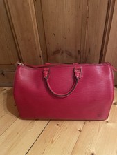 Louis vuitton speedy gebraucht kaufen  Nürnberg