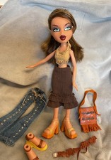 Bratz 2003 strut for sale  TRURO