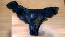 Perizoma donna sexy usato  Cavriago