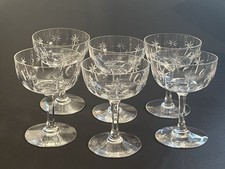 Set six vintage for sale  MAIDSTONE