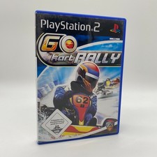 Kart rally ps2 gebraucht kaufen  Wertingen