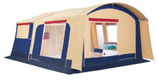 Trigano galleon trailer for sale  BURY