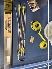 Gold tip traditional for sale  Greeneville
