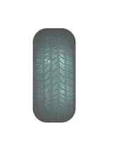 P235 45r17 bridgestone for sale  West Mifflin