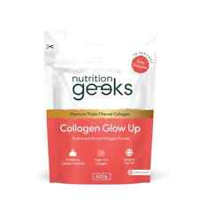 Nutrition geeks collagen for sale  LONDON