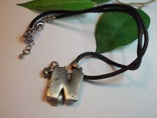 Vintage kette diddlmaus gebraucht kaufen  Hagen