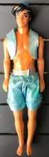 Figurine aladdin mattel d'occasion  Rodez