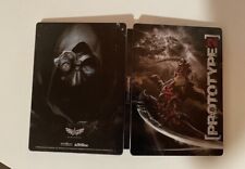 Prototype steelbook gebraucht kaufen  Tarp