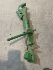 John deere 720 for sale  Clinton