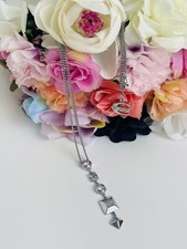 Collana just cavalli usato  Cantu