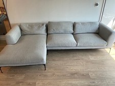 Dwr jonas sectional for sale  New York
