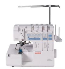 Macchina tagliacuci janome usato  Castelfranco Veneto