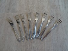 Ddr abs kuchengabeln gebraucht kaufen  Bad Elster