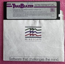 Trail blazer spiel gebraucht kaufen  Reutlingen