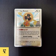 Fan rotom 118 d'occasion  Expédié en Belgium