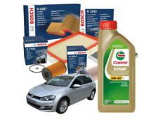 Kit tagliando olio usato  Taurianova