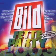 Bild fette party gebraucht kaufen  Deutschland