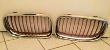 Kühlergrill bmw 3er gebraucht kaufen  Quickborn