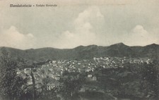 C15406 calabria mandatoriccio usato  Zola Predosa