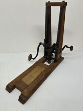 Vtg antique barn for sale  Akron