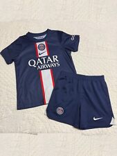 Nike psg mbappe for sale  DURHAM