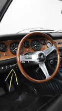 Interruttore ventola maserati usato  Stornarella