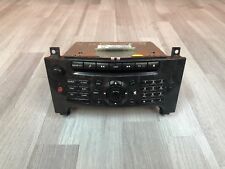 Peugeot 607 navigationssystem gebraucht kaufen  Heilbad Heiligenstadt