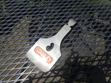 Stanley plane lever for sale  West Mifflin