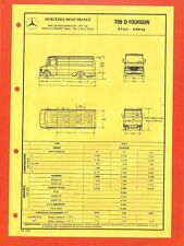 1986 mercedes utility d'occasion  Expédié en Belgium