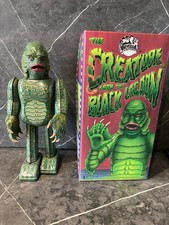 Universal studios creature for sale  CHESTERFIELD