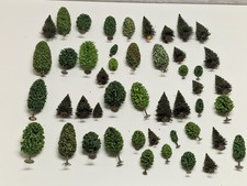 Konvolut bäume tannen gebraucht kaufen  Wiedensahl