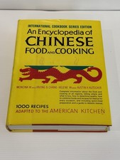 Encyclopedia chinese food for sale  Mesa